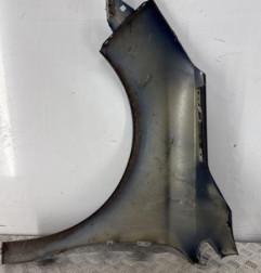 Aile avant droit CITROEN C4 2