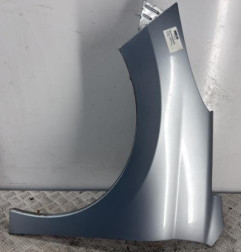 Aile avant gauche PEUGEOT 207 Photo n°1