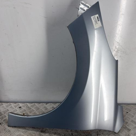 Aile avant gauche PEUGEOT 207 Photo n°1