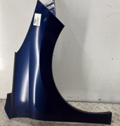 Aile avant droit PEUGEOT 207 Photo n°1