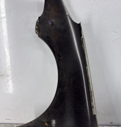 Aile avant droit PEUGEOT 206