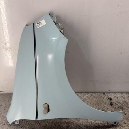 Aile avant droit RENAULT TWINGO 3 Photo n°1