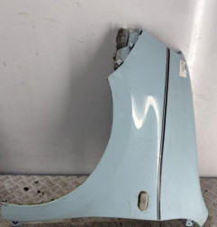 Aile avant gauche RENAULT TWINGO 3 Photo n°1