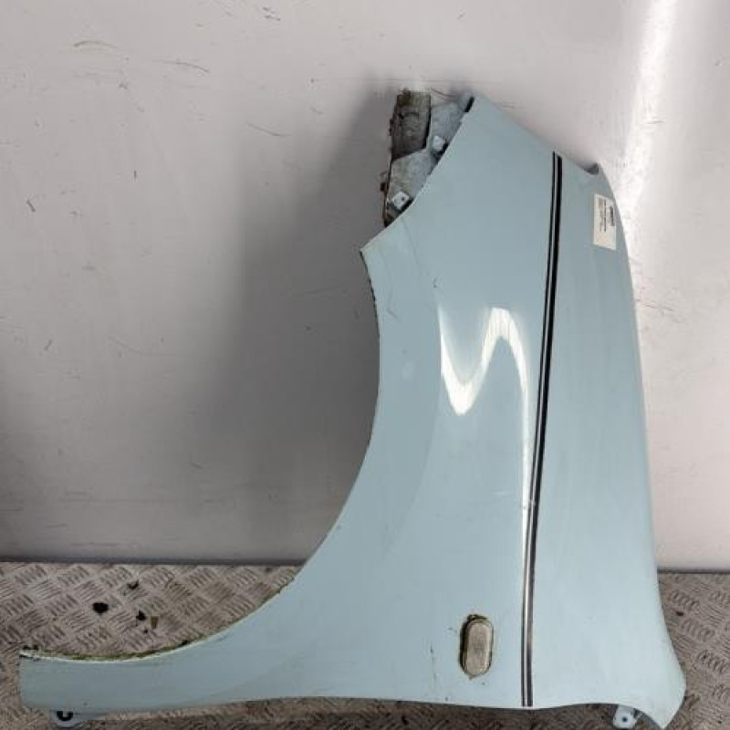 Aile avant gauche RENAULT TWINGO 3