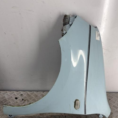 Aile avant gauche RENAULT TWINGO 3 Photo n°1