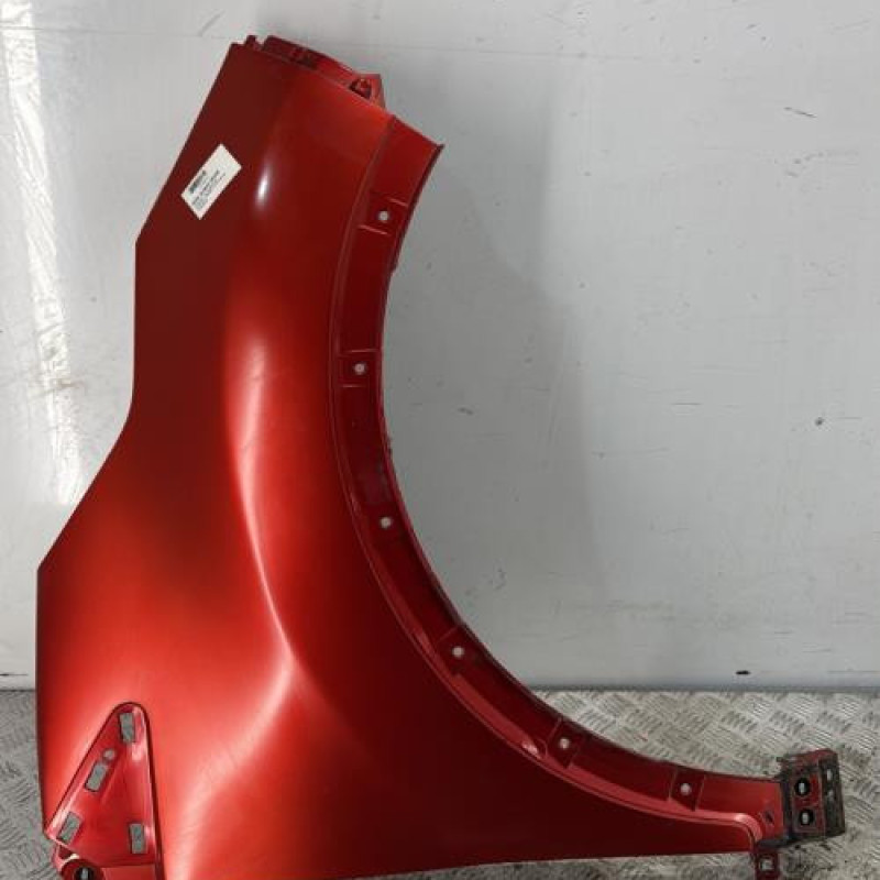 Aile avant droit RENAULT CAPTUR 1