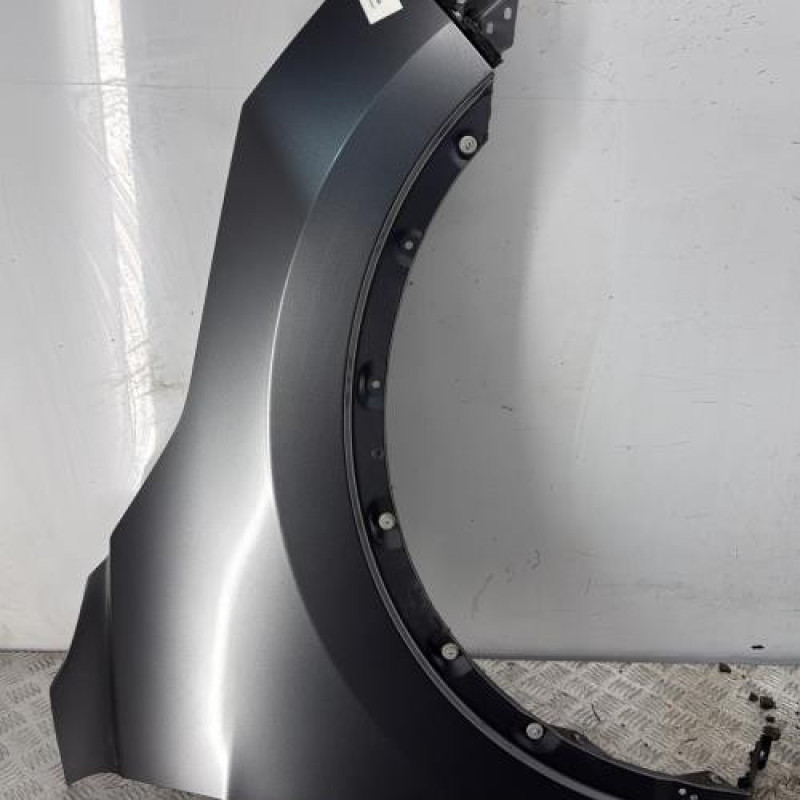 Aile avant droit NISSAN QASHQAI 2