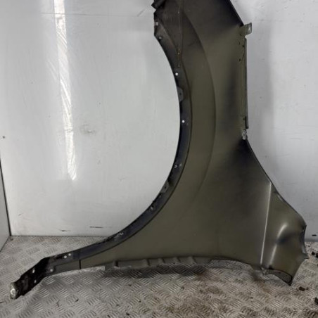 Aile avant droit NISSAN QASHQAI 2