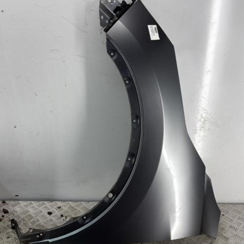 Aile avant gauche NISSAN QASHQAI 2 Aile avant gauche NISSAN QASHQAI 2