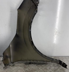 Aile avant gauche NISSAN QASHQAI 2