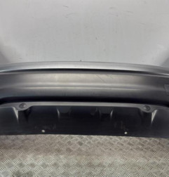 Pare choc arriere NISSAN QASHQAI 2 Photo n°1