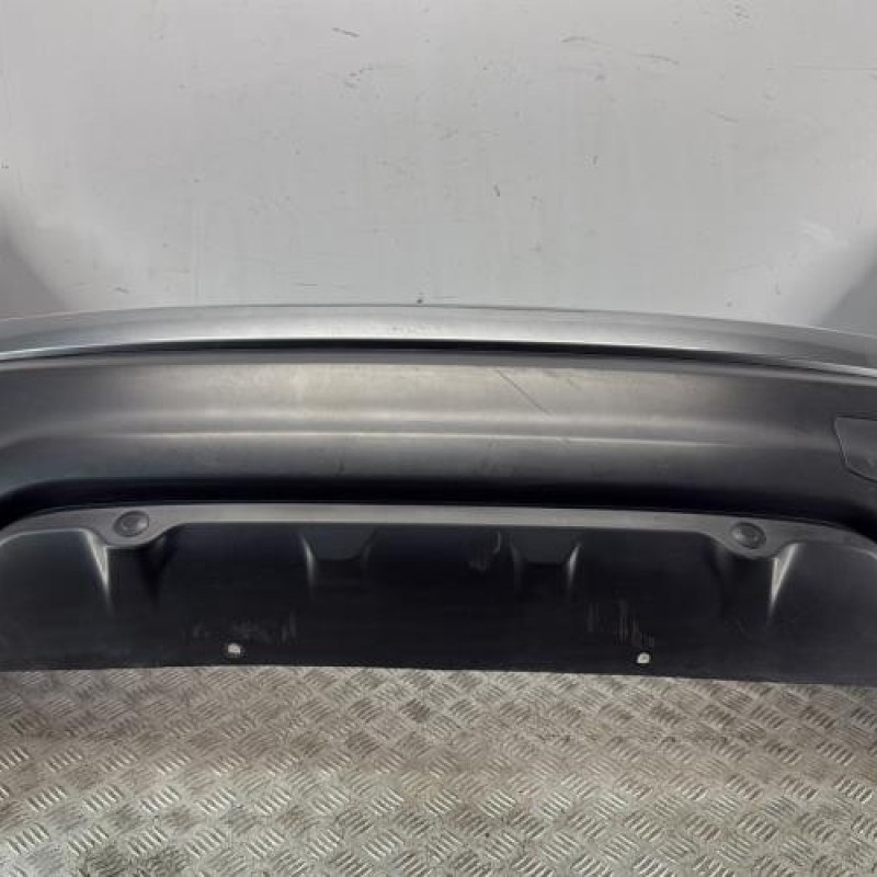 Pare choc arriere NISSAN QASHQAI 2