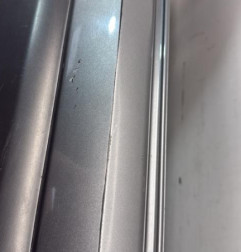 Pare choc arriere NISSAN QASHQAI 2 Photo n°6