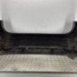Pare choc arriere NISSAN QASHQAI 2