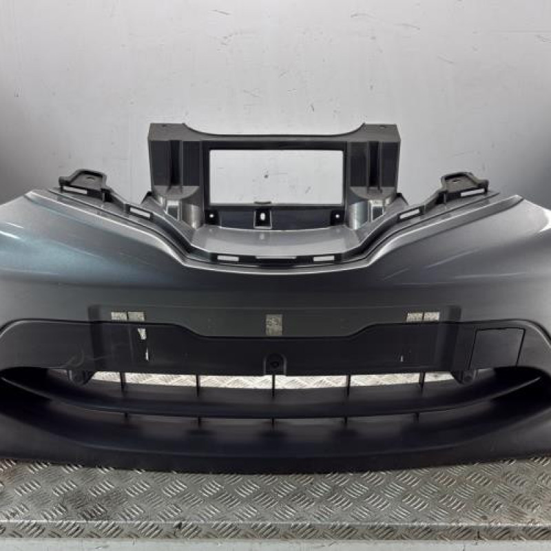 Pare choc avant NISSAN QASHQAI 2