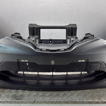 Pare choc avant NISSAN QASHQAI 2 Photo n°1