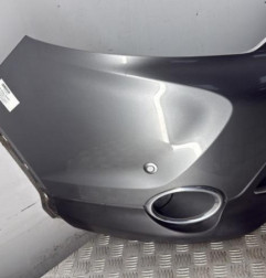 Pare choc avant NISSAN QASHQAI 2