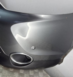 Pare choc avant NISSAN QASHQAI 2 Photo n°3