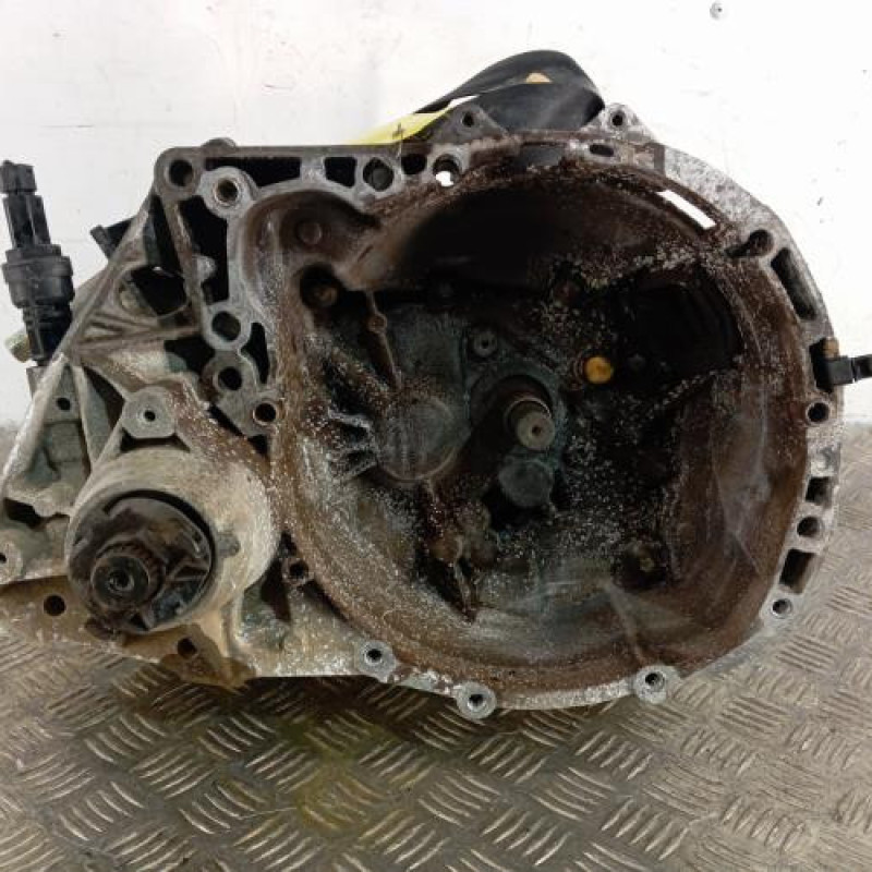 Boite de vitesses DACIA LOGAN 1