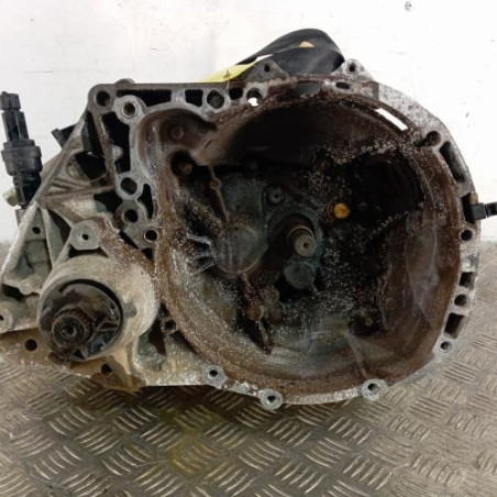 Boite de vitesses DACIA LOGAN 1 Photo n°1