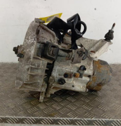 Boite de vitesses DACIA LOGAN 1