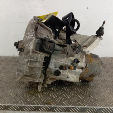Boite de vitesses DACIA LOGAN 1