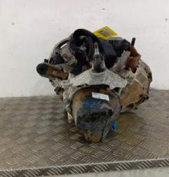 Boite de vitesses DACIA LOGAN 1 Photo n°3