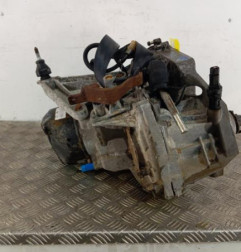 Boite de vitesses DACIA LOGAN 1 Photo n°4