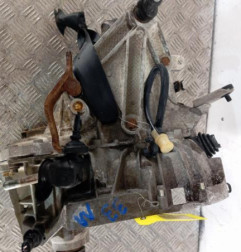 Boite de vitesses DACIA LOGAN 1 Photo n°5