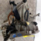 Boite de vitesses DACIA LOGAN 1