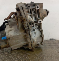 Boite de vitesses DACIA LOGAN 1 Photo n°6