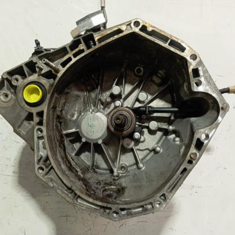 Boite de vitesses DACIA LODGY