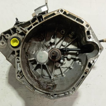 Boite de vitesses DACIA LODGY Photo n°1