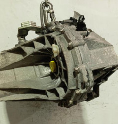 Boite de vitesses DACIA LODGY