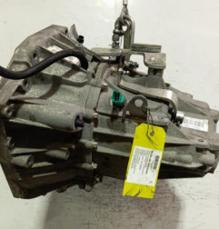 Boite de vitesses DACIA LODGY Photo n°4