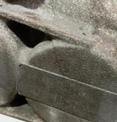 Boite de vitesses DACIA LODGY Photo n°5