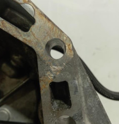 Boite de vitesses DACIA LODGY Photo n°6