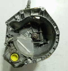 Boite de vitesses FIAT TIPO 2 Photo n°1