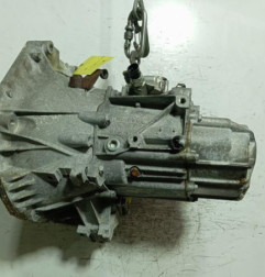 Boite de vitesses FIAT TIPO 2 Photo n°4