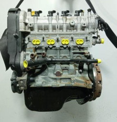 Moteur FIAT TIPO 2 Photo n°1