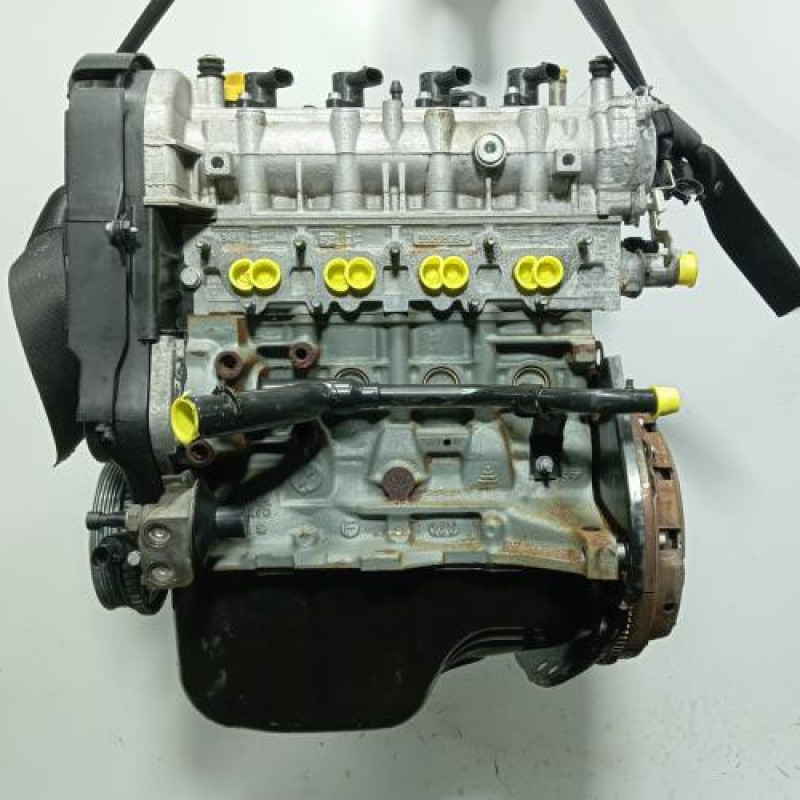 Moteur FIAT TIPO 2