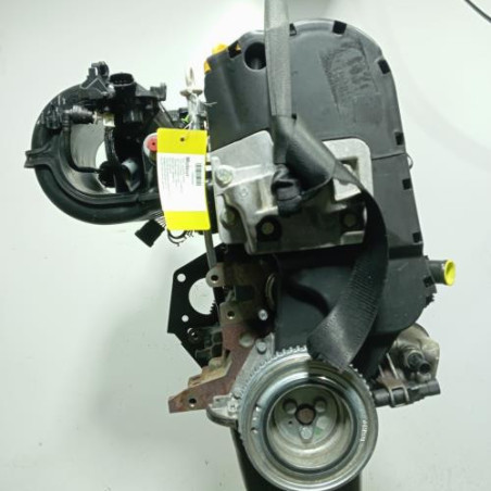Moteur FIAT TIPO 2
