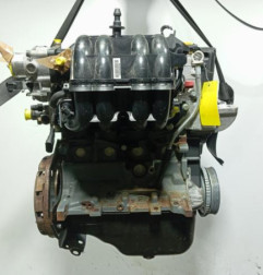 Moteur FIAT TIPO 2 Photo n°4