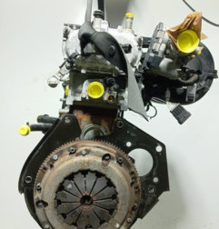 Moteur FIAT TIPO 2 Photo n°5