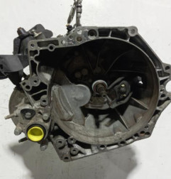 Boite de vitesses CITROEN JUMPY 2 Photo n°1