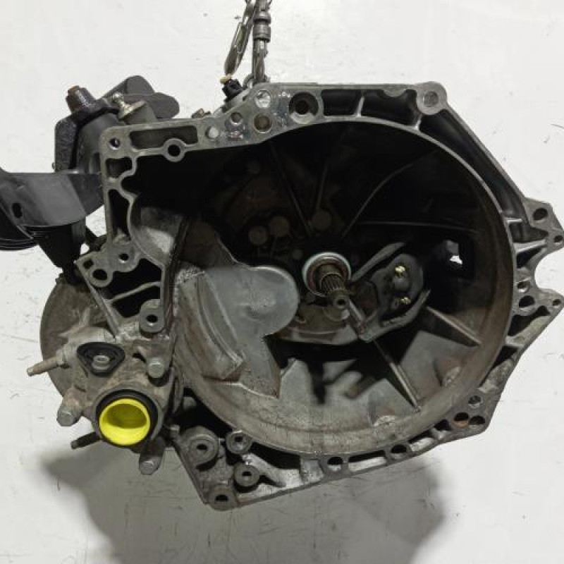 Boite de vitesses CITROEN JUMPY 2