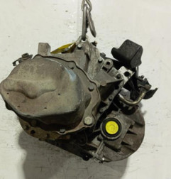 Boite de vitesses CITROEN JUMPY 2 Photo n°3