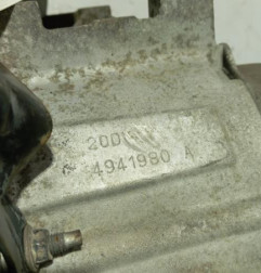 Boite de vitesses CITROEN JUMPY 2 Photo n°5