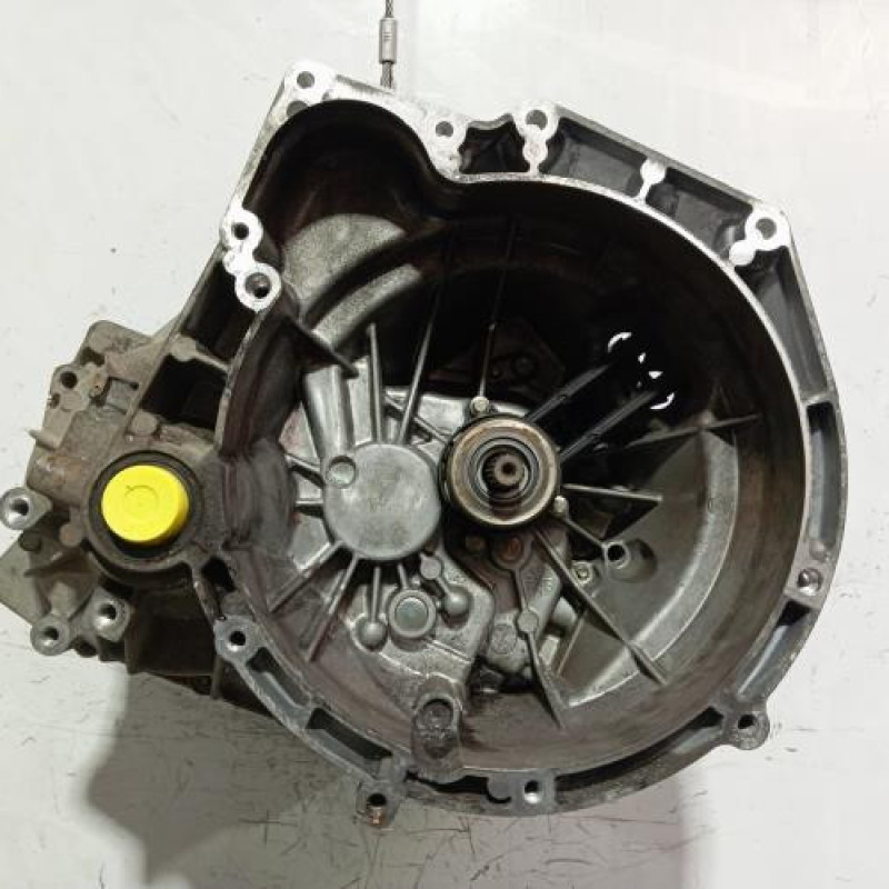 Boite de vitesses FORD FIESTA 6
