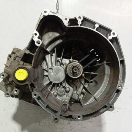 Boite de vitesses FORD FIESTA 6 Photo n°1